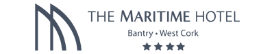 The Maritime Hotel Blog - logo desktop